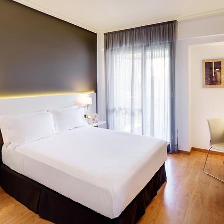Sercotel Gran Hotel Zurbaran Badajoz Exterior foto